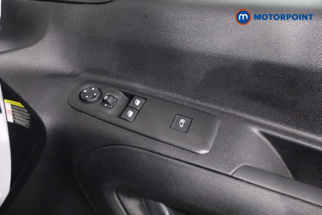 Peugeot Partner Professional Manual Diesel Panel Van - Stock Number (1608797) - 24th supplementary image