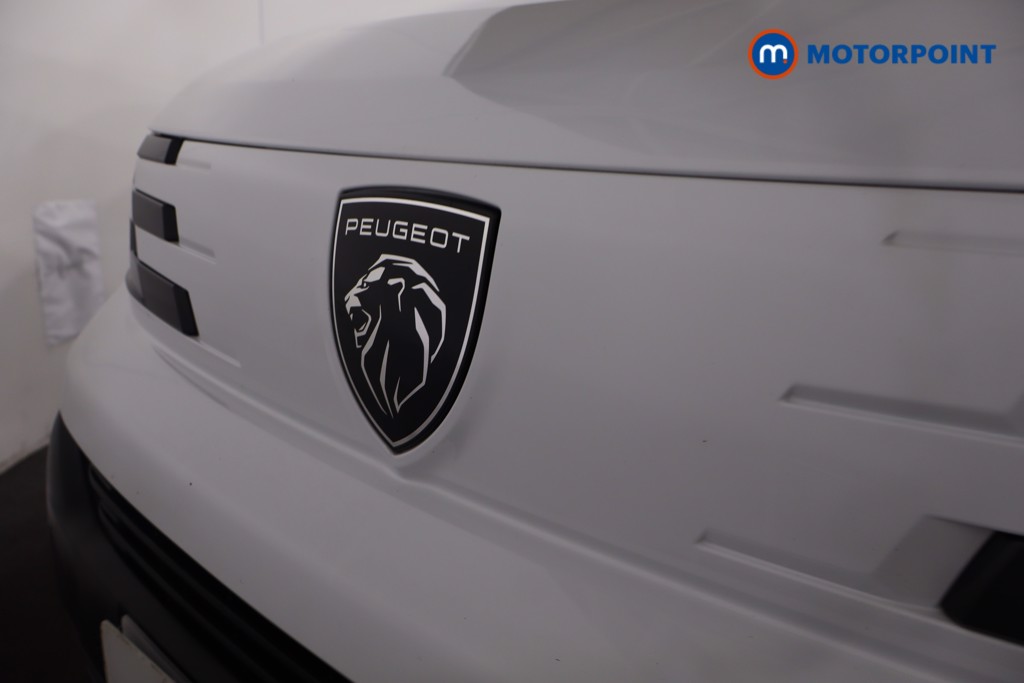 Peugeot Partner Professional Manual Diesel Panel Van - Stock Number (1608797) - 28th supplementary image