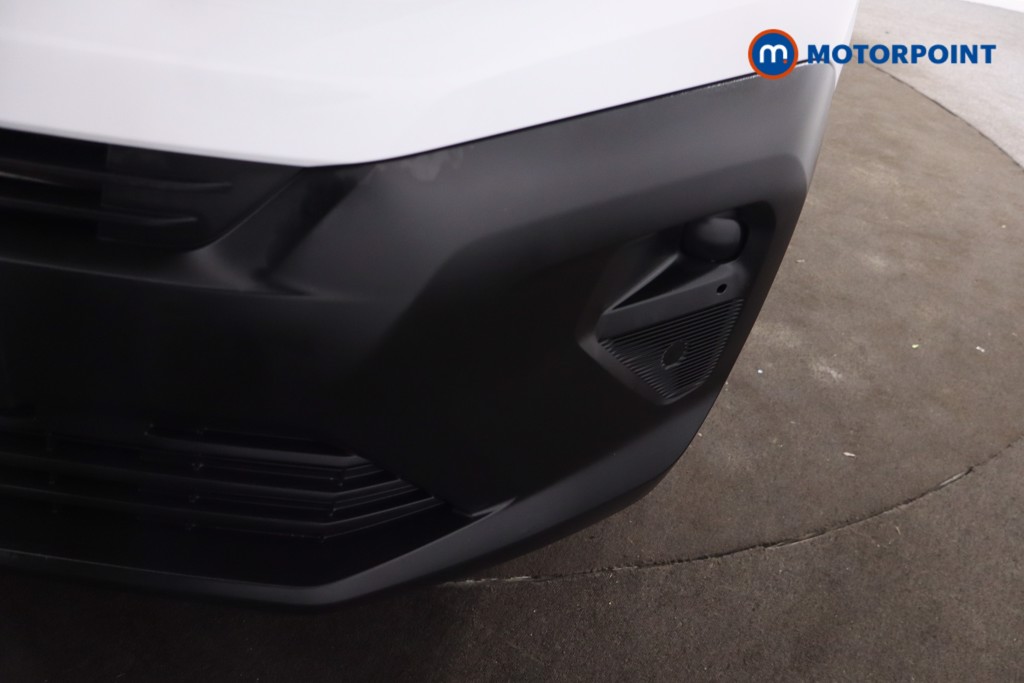 Peugeot Partner Professional Manual Diesel Panel Van - Stock Number (1608797) - 30th supplementary image