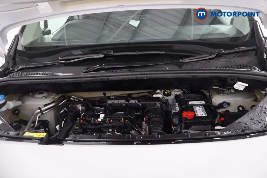 Peugeot Partner Professional Manual Diesel Panel Van - Stock Number (1608797) - 31st supplementary image