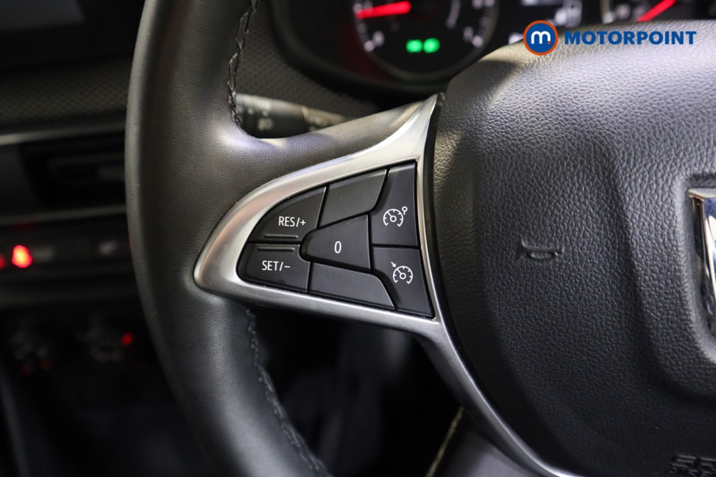 Dacia Sandero Comfort Manual Petrol Hatchback - Stock Number (1608929) - 3rd supplementary image