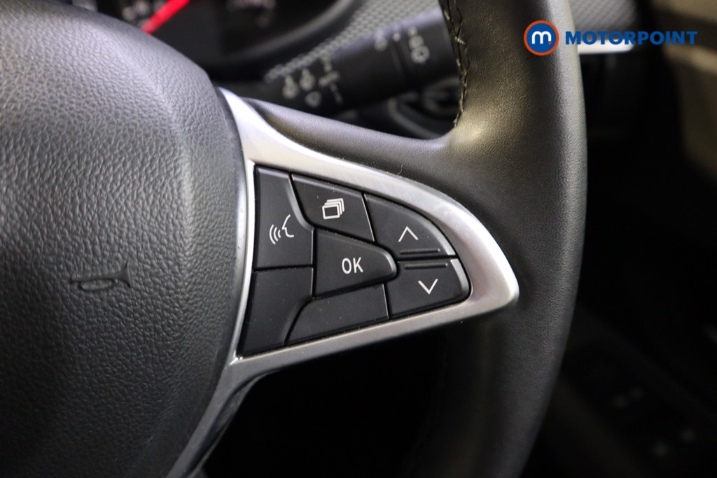 Dacia Sandero Comfort Manual Petrol Hatchback - Stock Number (1608929) - 4th supplementary image