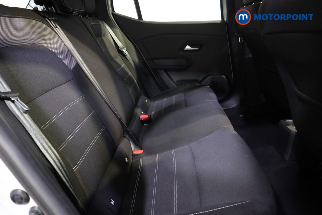 Dacia Sandero Comfort Manual Petrol Hatchback - Stock Number (1608929) - 12th supplementary image