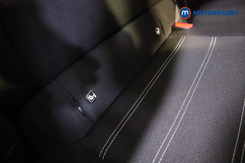 Dacia Sandero Comfort Manual Petrol Hatchback - Stock Number (1608929) - 13th supplementary image