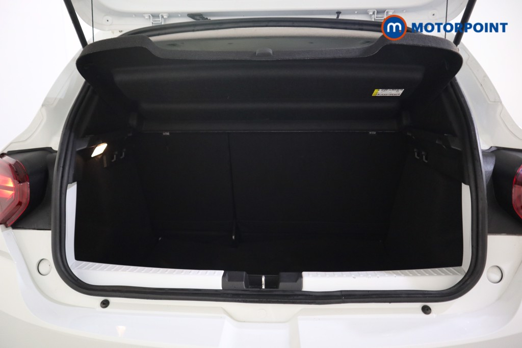 Dacia Sandero Comfort Manual Petrol Hatchback - Stock Number (1608929) - 15th supplementary image