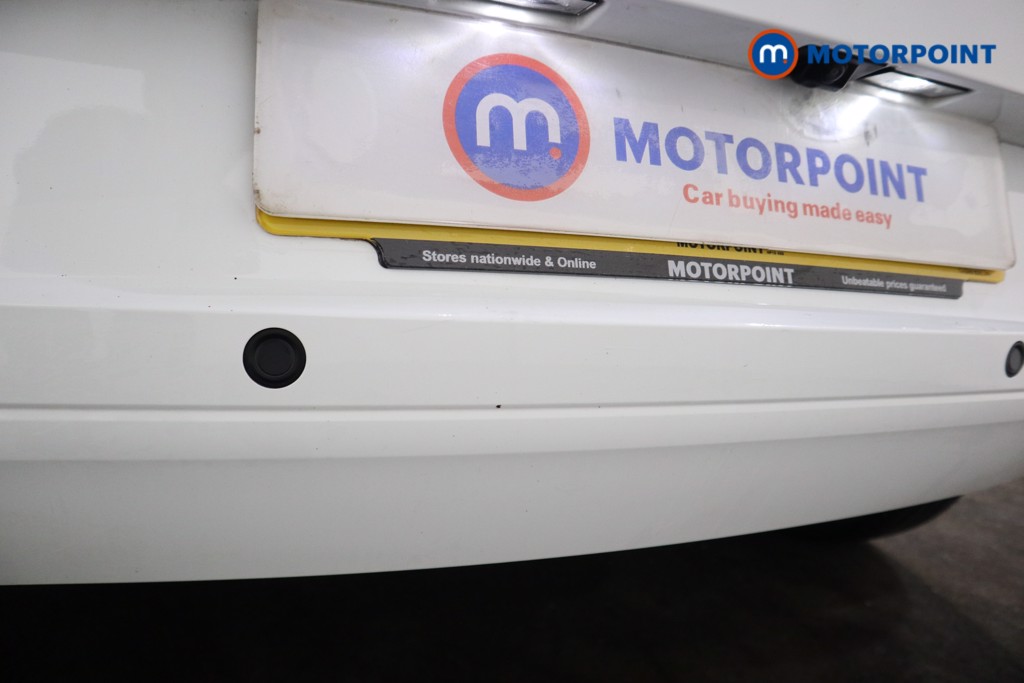 Dacia Sandero Comfort Manual Petrol Hatchback - Stock Number (1608929) - 20th supplementary image