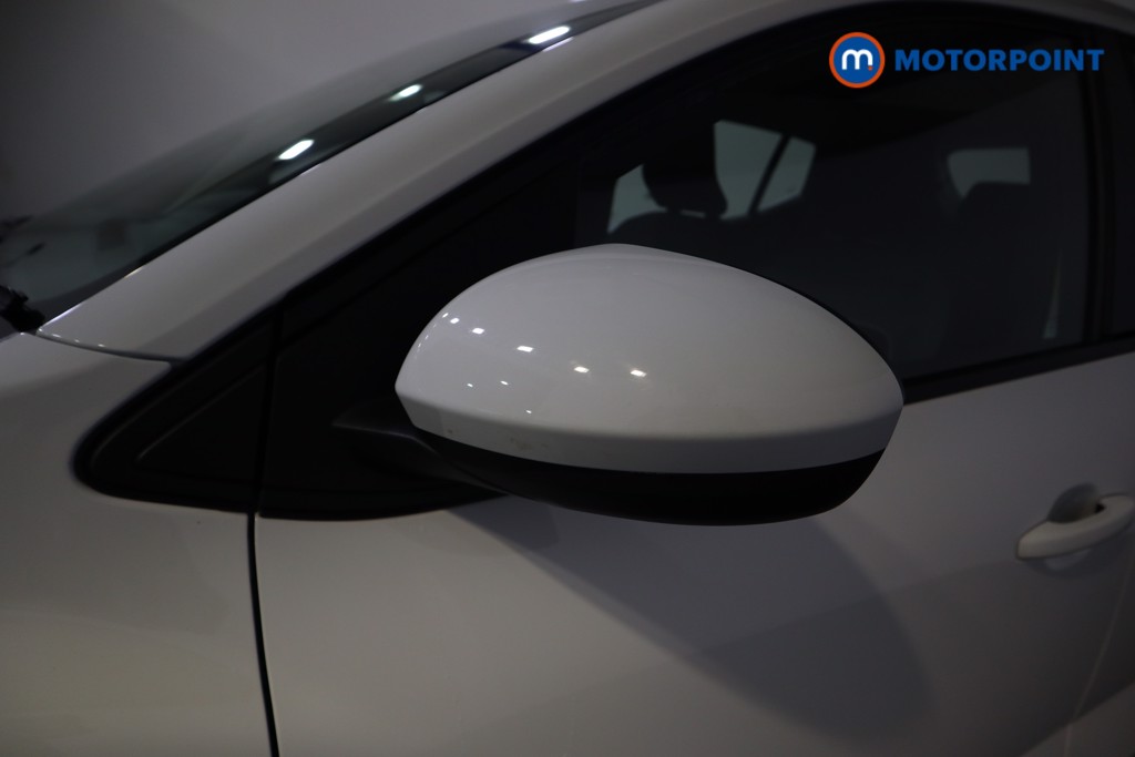 Dacia Sandero Comfort Manual Petrol Hatchback - Stock Number (1608929) - 25th supplementary image