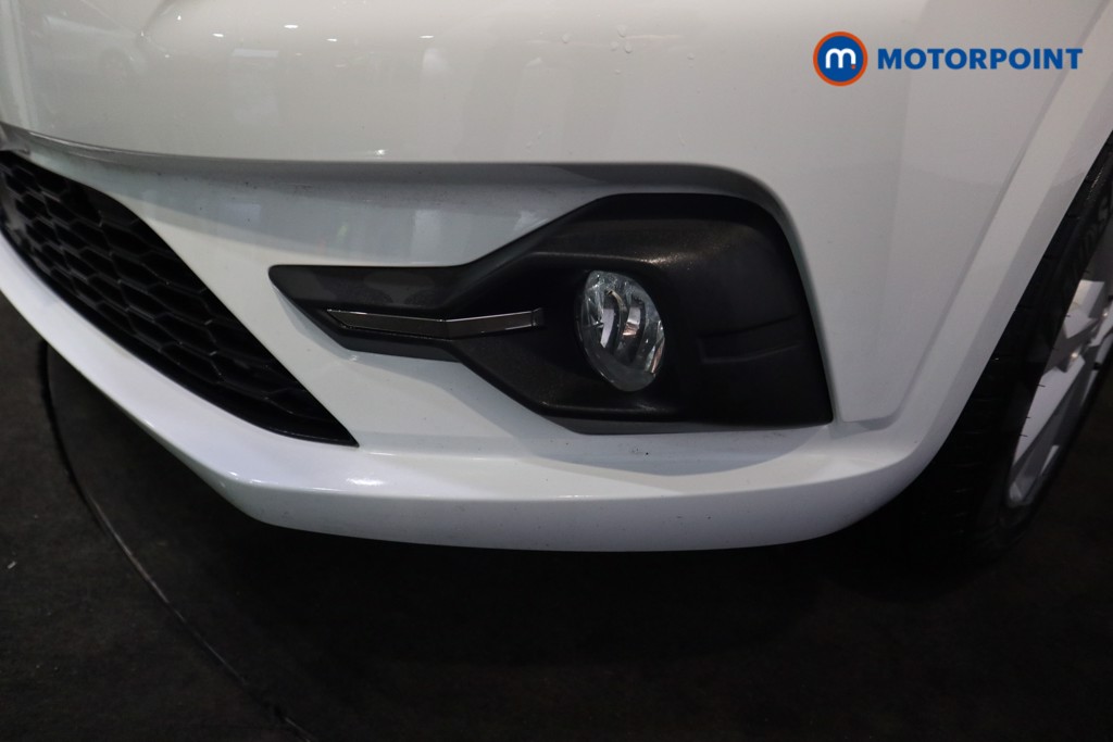 Dacia Sandero Comfort Manual Petrol Hatchback - Stock Number (1608929) - 26th supplementary image