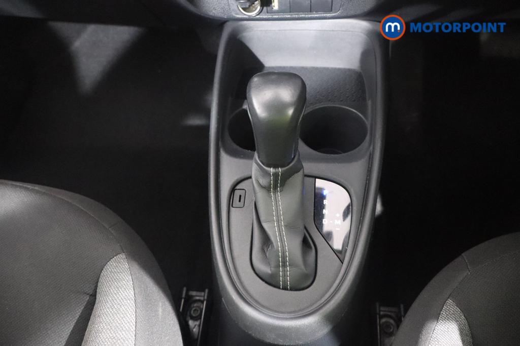 Toyota Aygo X Pure Automatic Petrol Hatchback - Stock Number (1608961) - 3rd supplementary image