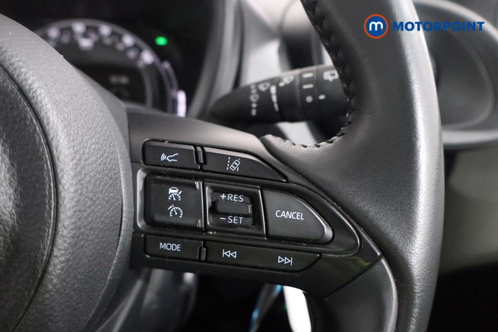 Toyota Aygo X Pure Automatic Petrol Hatchback - Stock Number (1608961) - 7th supplementary image