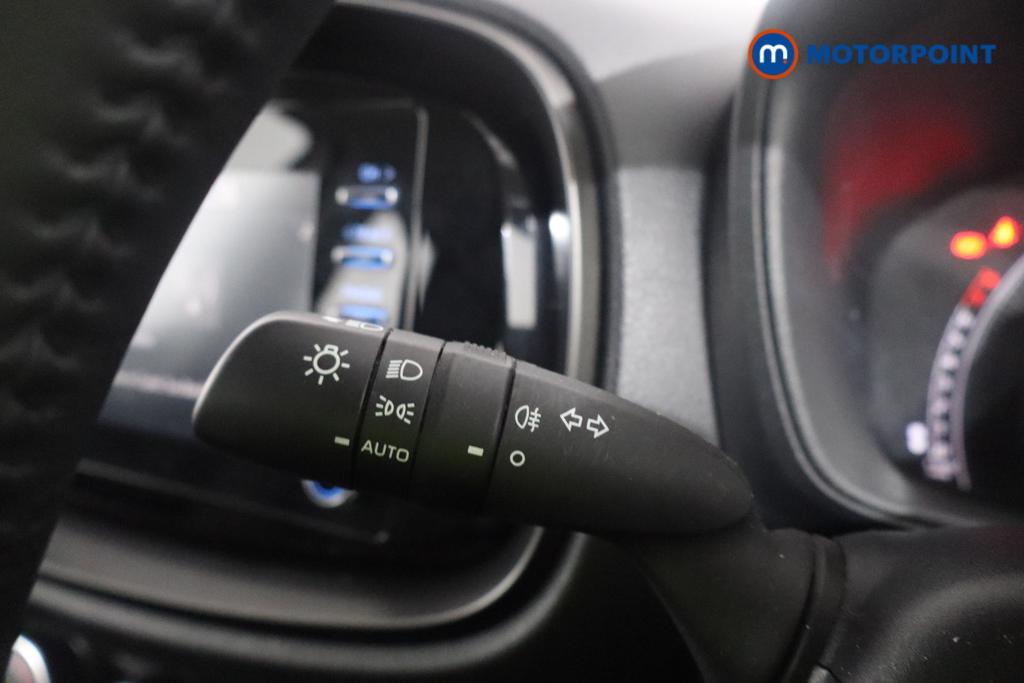 Toyota Aygo X Pure Automatic Petrol Hatchback - Stock Number (1608961) - 8th supplementary image