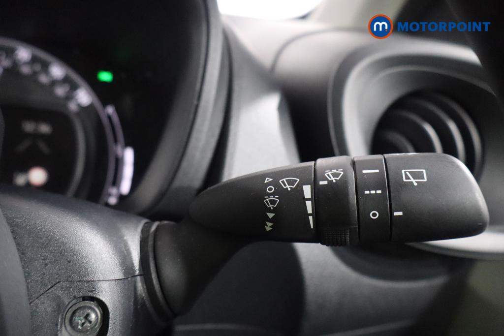 Toyota Aygo X Pure Automatic Petrol Hatchback - Stock Number (1608961) - 9th supplementary image