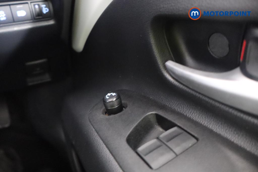 Toyota Aygo X Pure Automatic Petrol Hatchback - Stock Number (1608961) - 10th supplementary image