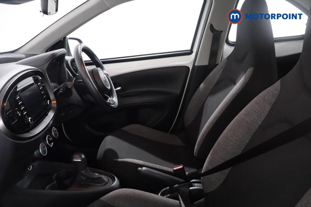 Toyota Aygo X Pure Automatic Petrol Hatchback - Stock Number (1608961) - 12th supplementary image