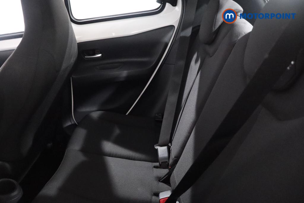 Toyota Aygo X Pure Automatic Petrol Hatchback - Stock Number (1608961) - 13th supplementary image