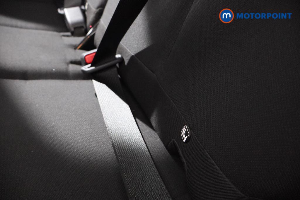 Toyota Aygo X Pure Automatic Petrol Hatchback - Stock Number (1608961) - 14th supplementary image