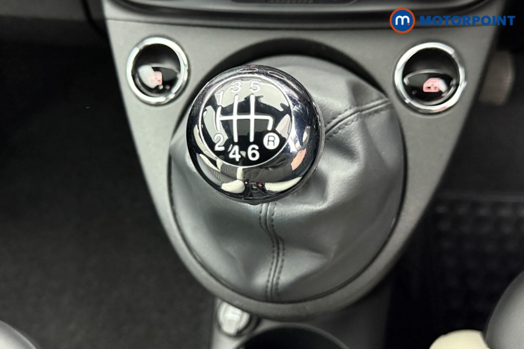 Fiat 500 Star Manual Petrol Hatchback - Stock Number (1609286) - 11th supplementary image