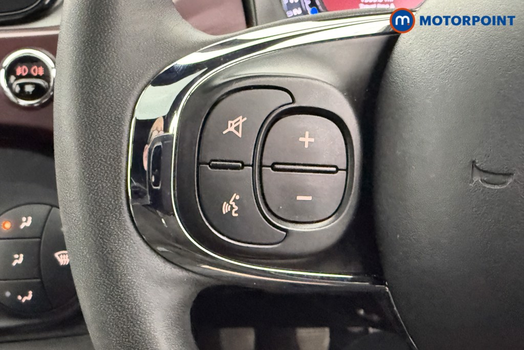 Fiat 500 Star Manual Petrol Hatchback - Stock Number (1609286) - 12th supplementary image