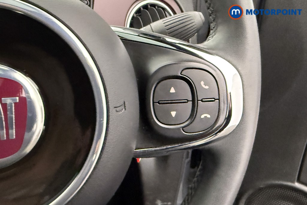 Fiat 500 Star Manual Petrol Hatchback - Stock Number (1609286) - 13th supplementary image