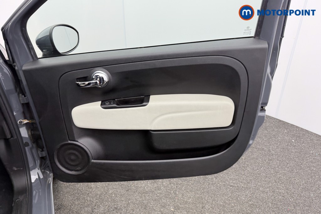 Fiat 500 Star Manual Petrol Hatchback - Stock Number (1609286) - 15th supplementary image