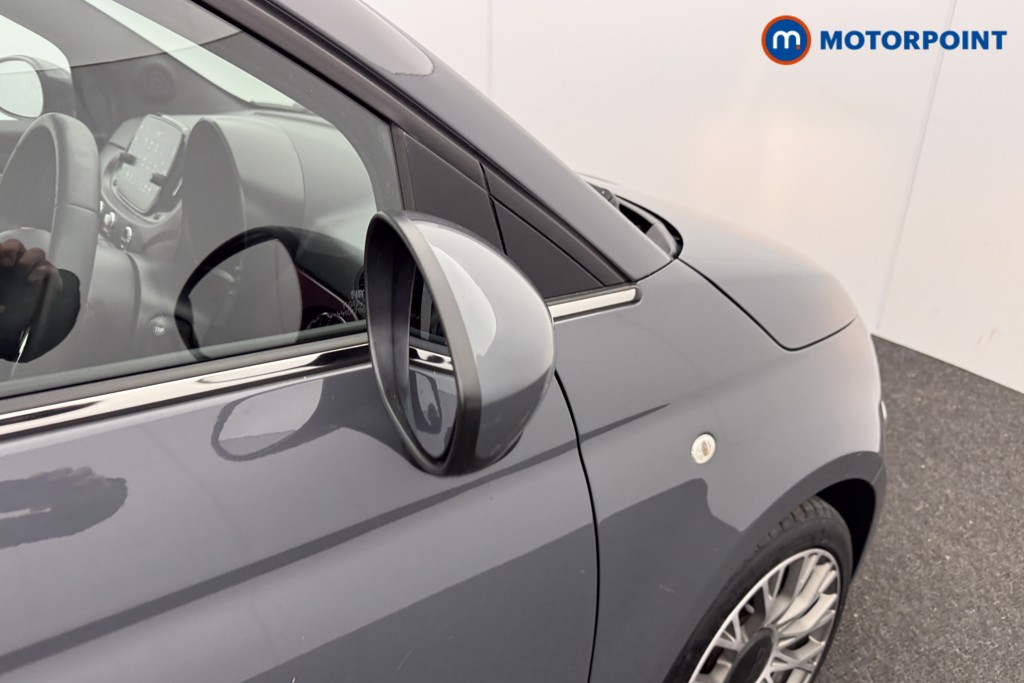 Fiat 500 Star Manual Petrol Hatchback - Stock Number (1609286) - 16th supplementary image