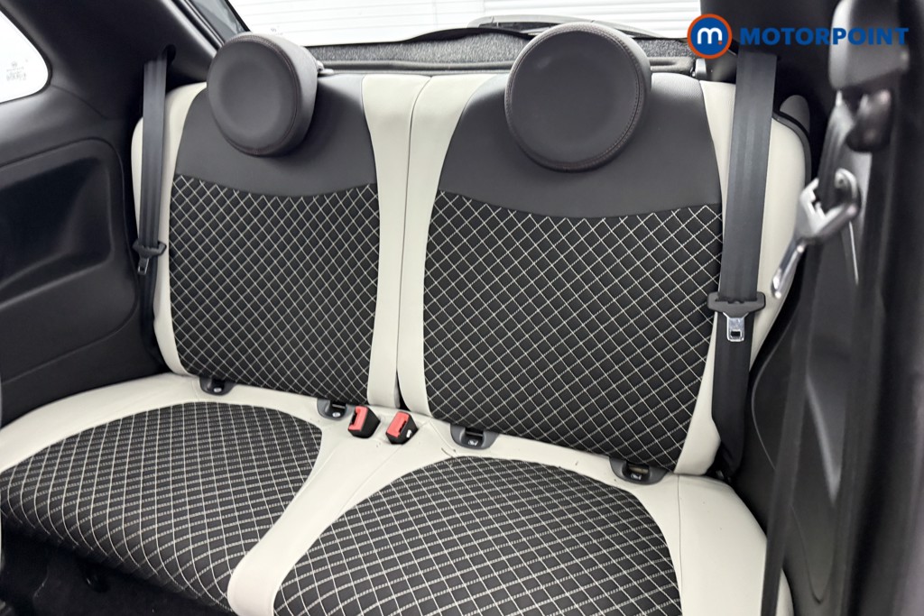 Fiat 500 Star Manual Petrol Hatchback - Stock Number (1609286) - 19th supplementary image