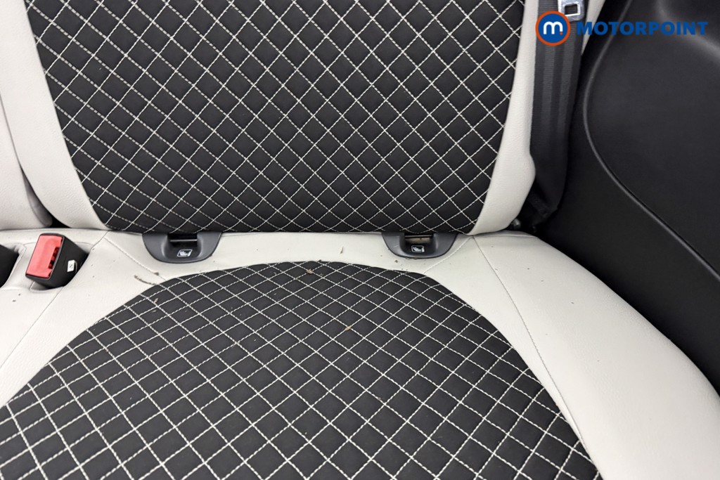 Fiat 500 Star Manual Petrol Hatchback - Stock Number (1609286) - 20th supplementary image