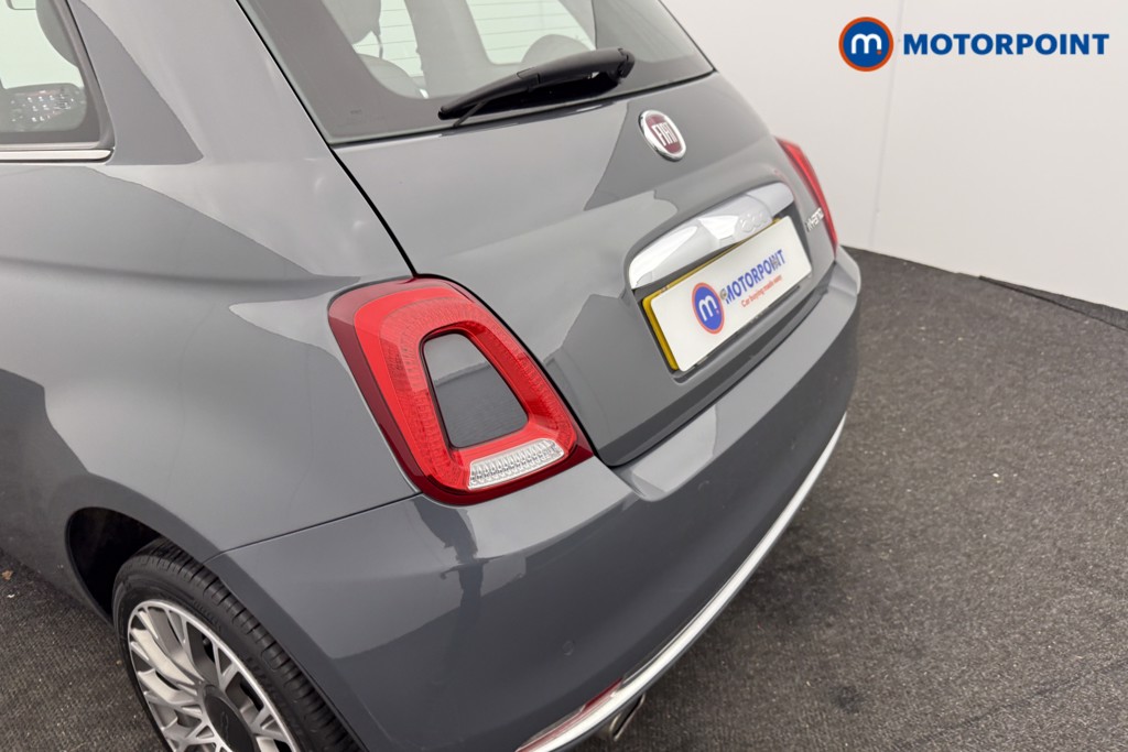 Fiat 500 Star Manual Petrol Hatchback - Stock Number (1609286) - 22nd supplementary image