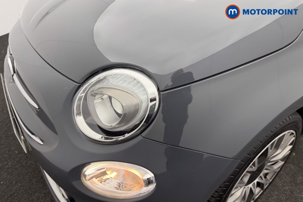 Fiat 500 Star Manual Petrol Hatchback - Stock Number (1609286) - 23rd supplementary image