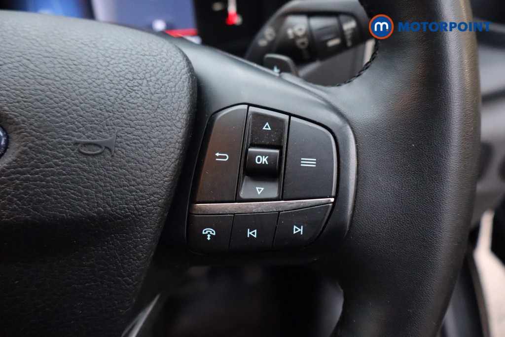 Ford Transit Limited Automatic Diesel Medium Roof Van - Stock Number (1609373) - 6th supplementary image