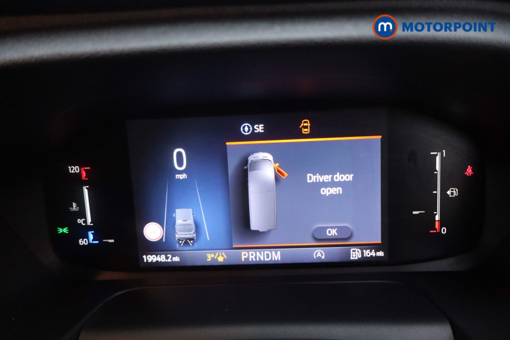 Ford Transit Limited Automatic Diesel Medium Roof Van - Stock Number (1609373) - 11th supplementary image