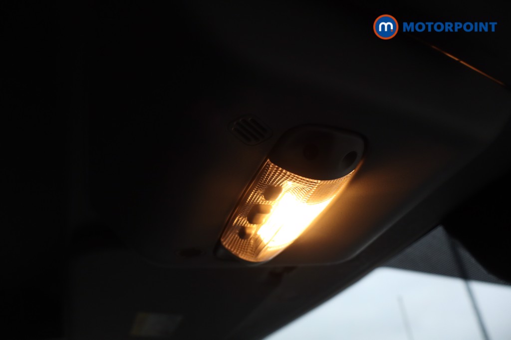 Ford Transit Limited Automatic Diesel Medium Roof Van - Stock Number (1609373) - 17th supplementary image