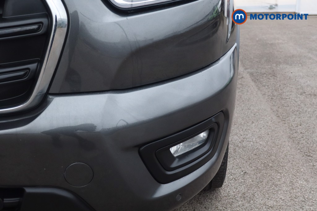 Ford Transit Limited Automatic Diesel Medium Roof Van - Stock Number (1609373) - 27th supplementary image