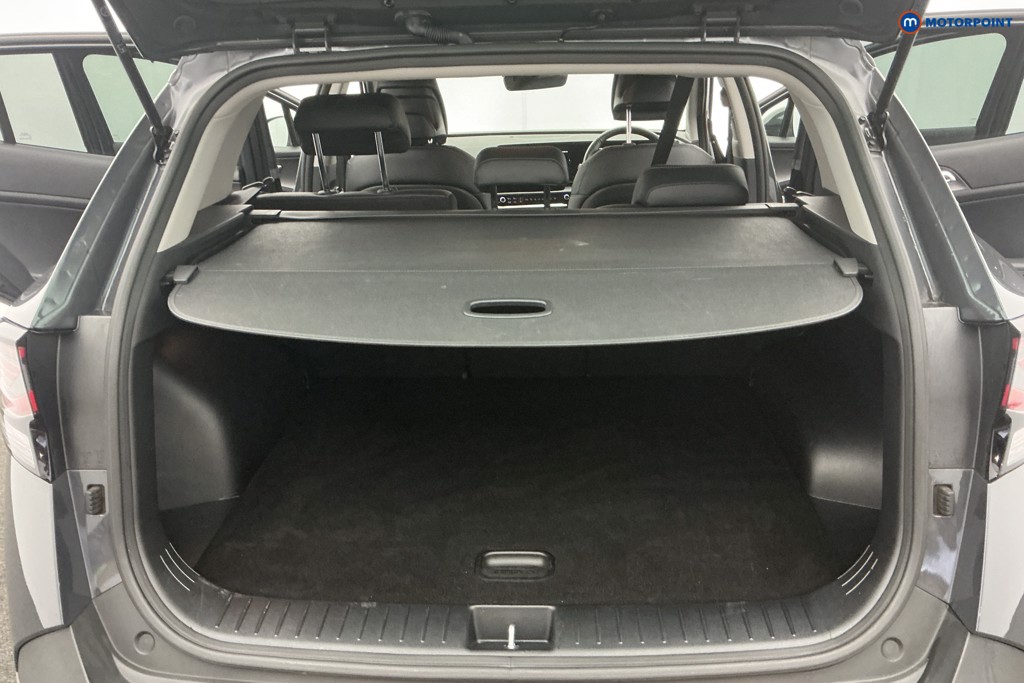 KIA Sportage 3 Automatic Petrol-Electric Hybrid SUV - Stock Number (1609630) - 3rd supplementary image