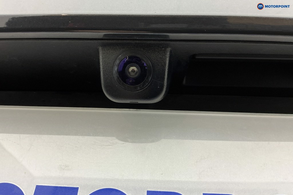 KIA Sportage 3 Automatic Petrol-Electric Hybrid SUV - Stock Number (1609630) - 5th supplementary image