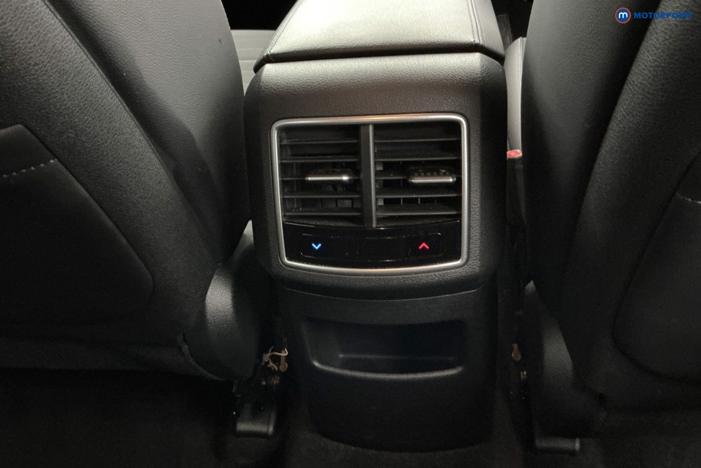 KIA Sportage 3 Automatic Petrol-Electric Hybrid SUV - Stock Number (1609630) - 17th supplementary image