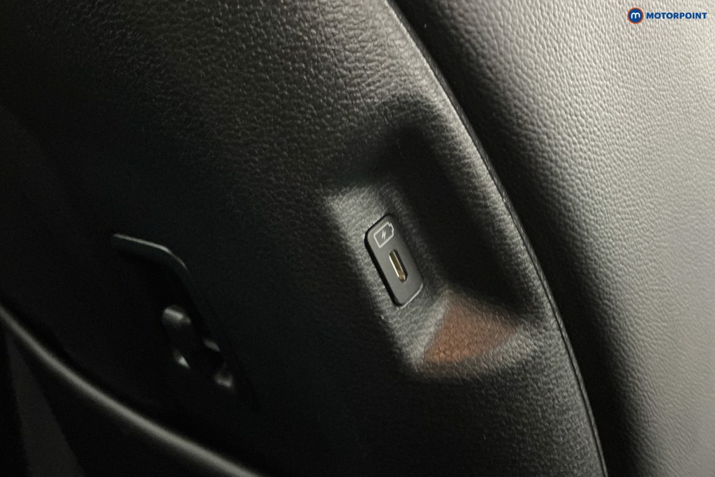 KIA Sportage 3 Automatic Petrol-Electric Hybrid SUV - Stock Number (1609630) - 18th supplementary image