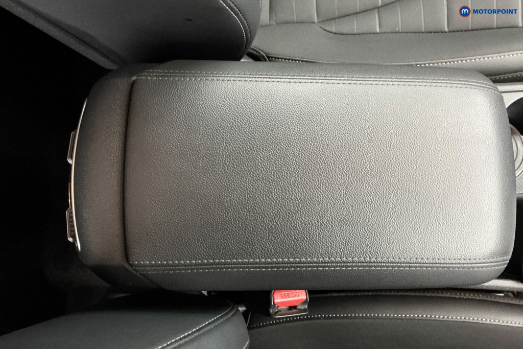 KIA Sportage 3 Automatic Petrol-Electric Hybrid SUV - Stock Number (1609630) - 19th supplementary image