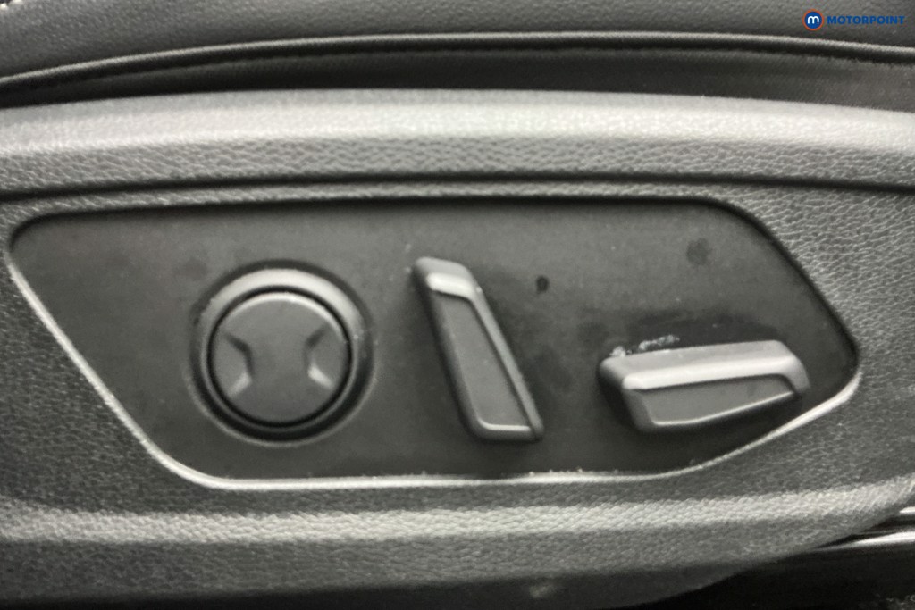 KIA Sportage 3 Automatic Petrol-Electric Hybrid SUV - Stock Number (1609630) - 28th supplementary image