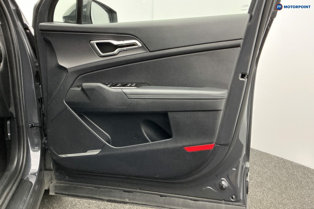 KIA Sportage 3 Automatic Petrol-Electric Hybrid SUV - Stock Number (1609630) - 29th supplementary image