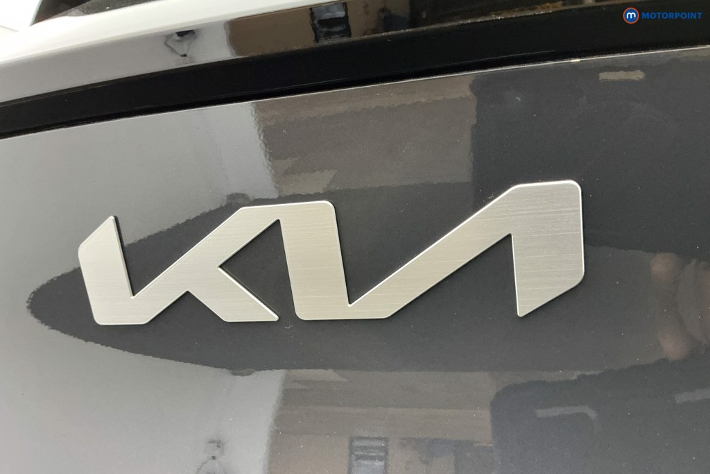 KIA Sportage 3 Automatic Petrol-Electric Hybrid SUV - Stock Number (1609630) - 36th supplementary image