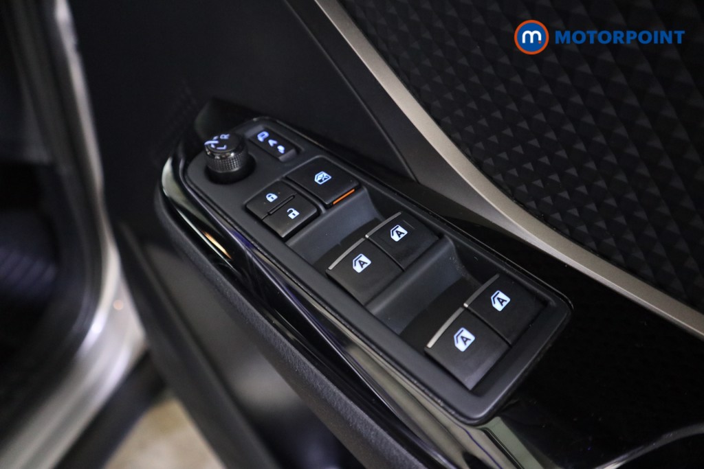 Toyota C-Hr Design Automatic Petrol-Electric Hybrid SUV - Stock Number (1609631) - 11th supplementary image