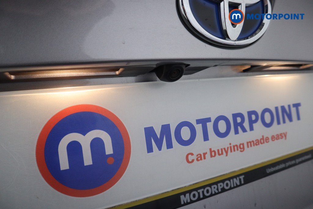 Toyota C-Hr Design Automatic Petrol-Electric Hybrid SUV - Stock Number (1609631) - 22nd supplementary image