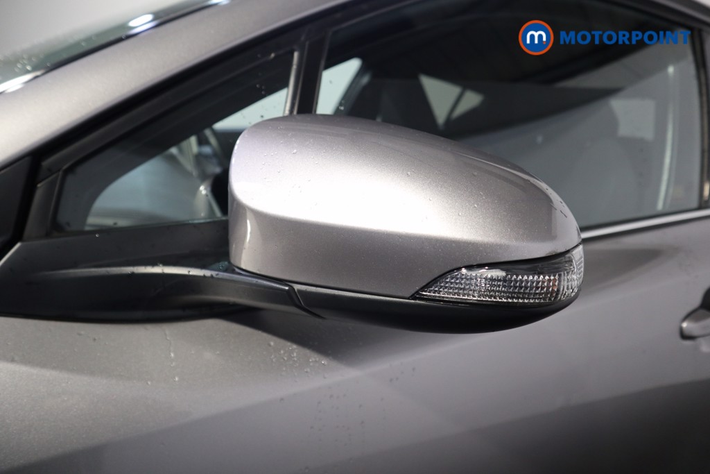 Toyota C-Hr Design Automatic Petrol-Electric Hybrid SUV - Stock Number (1609631) - 27th supplementary image