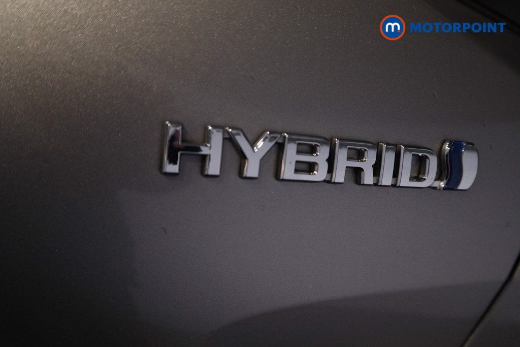 Toyota C-Hr Design Automatic Petrol-Electric Hybrid SUV - Stock Number (1609631) - 28th supplementary image