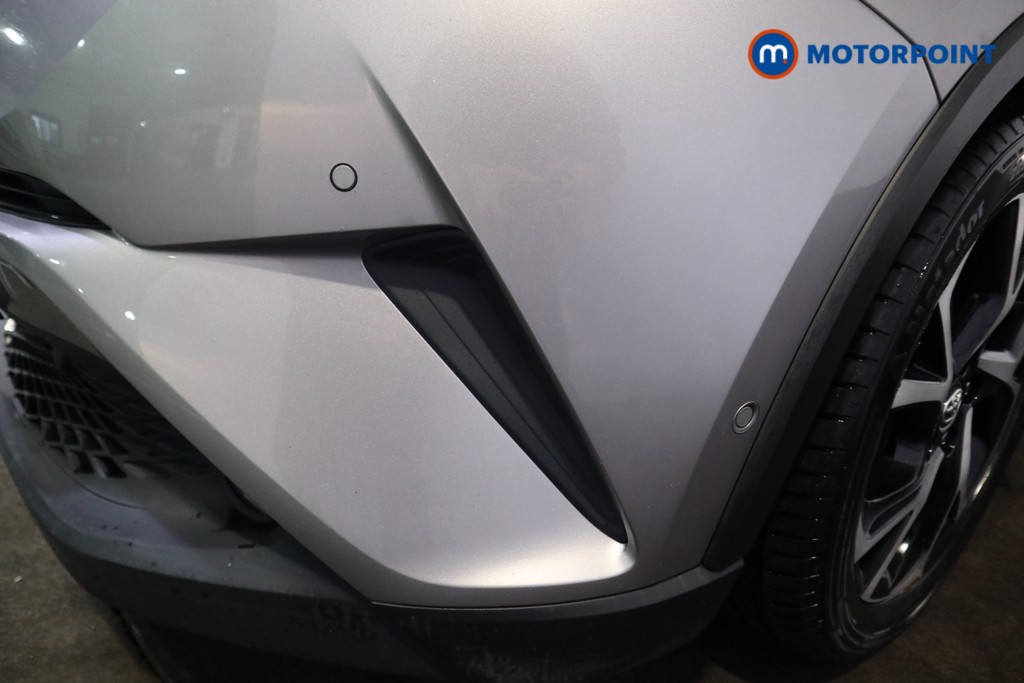 Toyota C-Hr Design Automatic Petrol-Electric Hybrid SUV - Stock Number (1609631) - 29th supplementary image