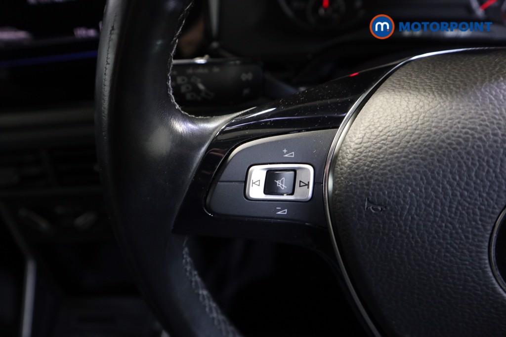 Volkswagen Polo Match Manual Petrol Hatchback - Stock Number (1609635) - 3rd supplementary image