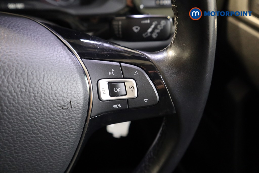 Volkswagen Polo Match Manual Petrol Hatchback - Stock Number (1609635) - 4th supplementary image