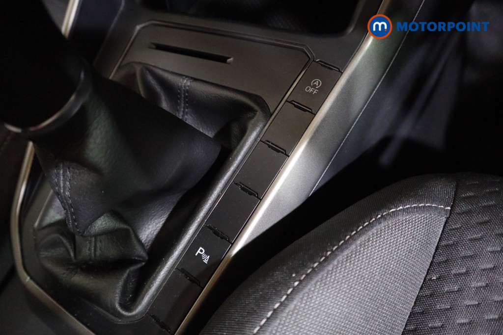 Volkswagen Polo Match Manual Petrol Hatchback - Stock Number (1609635) - 8th supplementary image