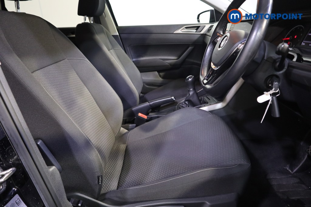 Volkswagen Polo Match Manual Petrol Hatchback - Stock Number (1609635) - 13th supplementary image